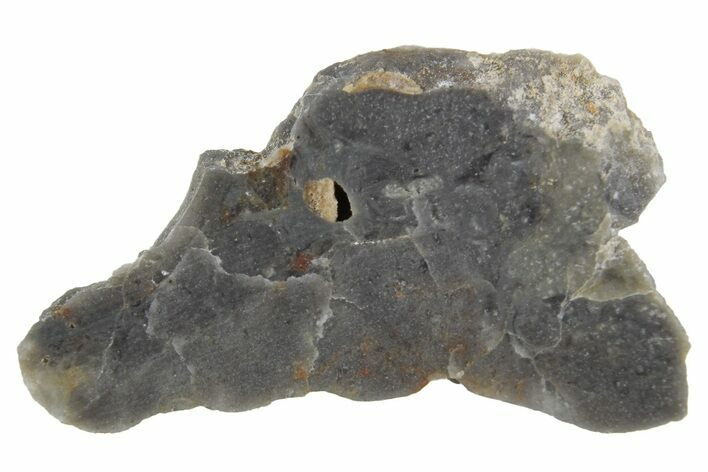 Lunar Meteorite Slice ( g) - NWA #360327